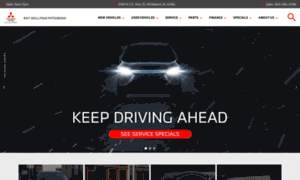 Rayskillmansouthsidemitsubishi.com thumbnail