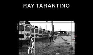 Raytarantino.com thumbnail