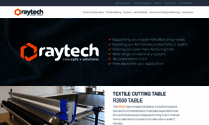 Raytech.com.au thumbnail