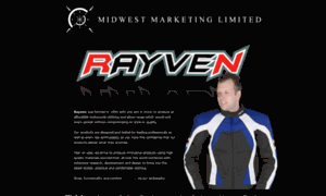 Rayven.org thumbnail