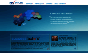 Rayvenit.solutions thumbnail