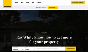 Raywhitebateaubay.com.au thumbnail