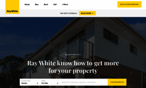 Raywhiteblacktown.com.au thumbnail