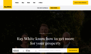 Raywhiteelizabeth.com.au thumbnail