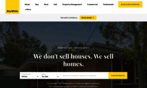 Raywhitemorphettvale.com.au thumbnail