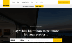 Raywhiteresidentialsydneycbd.com.au thumbnail