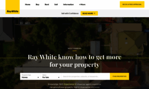 Raywhitewesttorrens.com.au thumbnail