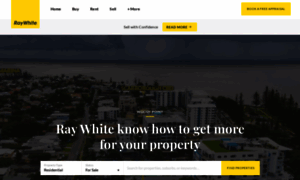 Raywhitewoodypoint.com.au thumbnail