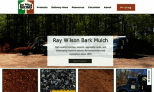 Raywilsonbarkmulch.com thumbnail