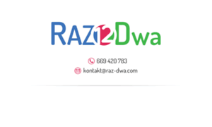 Raz-dwa.com thumbnail