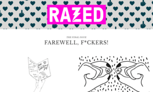 Razed.us thumbnail