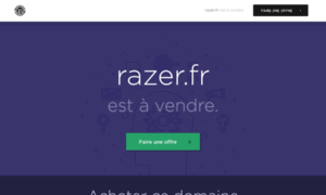 Razer.fr thumbnail