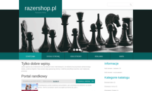 Razershop.pl thumbnail