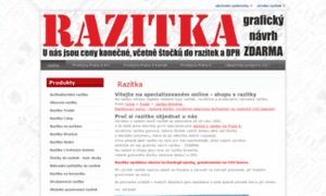 Razitka.org thumbnail