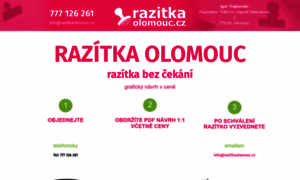 Razitkaolomouc.cz thumbnail