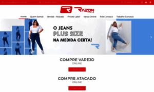 Razon.com.br thumbnail