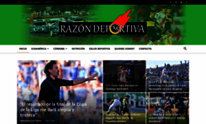 Razondeportiva.com.ar thumbnail