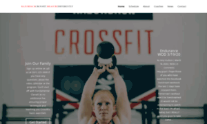 Razorbackcrossfit.com thumbnail