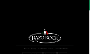 Razorock.com thumbnail