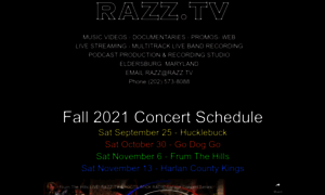 Razz.tv thumbnail