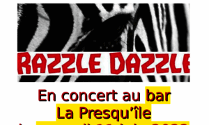 Razzledazzle.free.fr thumbnail