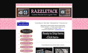 Razzletack.com thumbnail