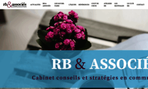 Rb-associes.fr thumbnail