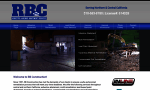 Rb-constructioninc.com thumbnail