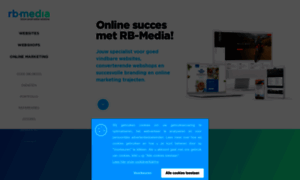 Rb-media.nl thumbnail