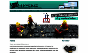 Rb-service.cz thumbnail