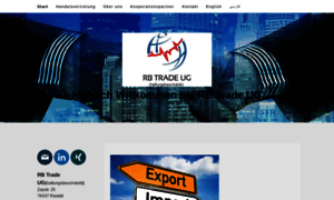 Rb-trade.com thumbnail