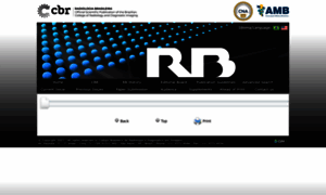 Rb.org.br thumbnail
