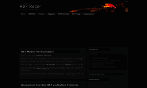 Rb7-racer.de thumbnail