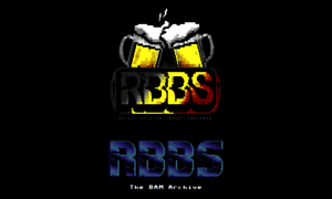 Rbbs.be thumbnail