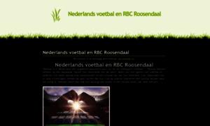 Rbconline.nl thumbnail
