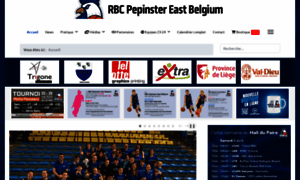 Rbcpepinster.be thumbnail