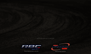 Rbcracing.com.br thumbnail