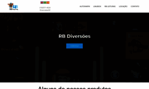 Rbdiversoes.com.br thumbnail