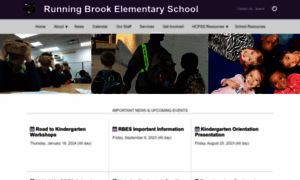 Rbes.hcpss.org thumbnail