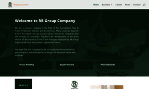 Rbgroup-jkt.com thumbnail