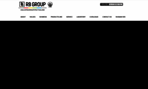 Rbgroup.co.kr thumbnail