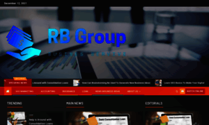 Rbgroup.info thumbnail