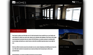 Rbhomes.ca thumbnail