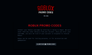 Rblx.codes thumbnail
