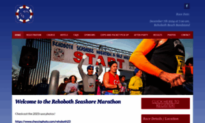 Rbmarathon.com thumbnail