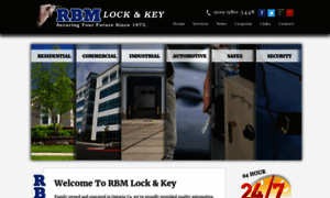 Rbmlock.com thumbnail