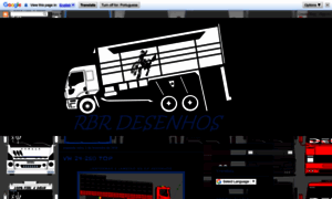 Rbrdesenhos.blogspot.com thumbnail