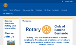 Rbrotary934.org thumbnail