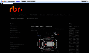 Rbrplus.blogspot.com thumbnail