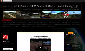 Rbrtraxx.blogspot.com thumbnail